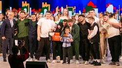 Кубок главы города по КВН состоится в Пятигорске 12 сентября