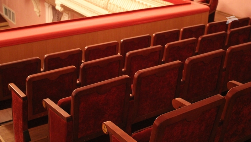 Спектакль «12» могут привезти в Пятигорск