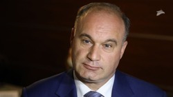 Первый заместитель председателя правительства Ставрополья оставил свой пост