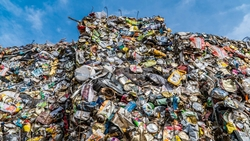 Ликвидация свалки в Пятигорске по нацпроекту продолжается