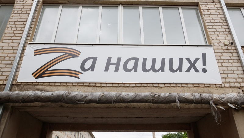 Военнослужащие из зоны СВО поблагодарили ставропольцев за поддержку