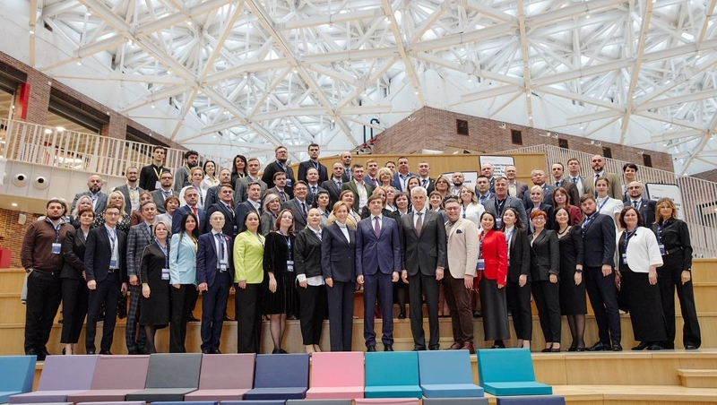 Жители Ставрополья пройдут программу подготовки управленцев сферы образования