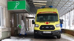 В двух районах Пятигорска планируют построить новые поликлиники
