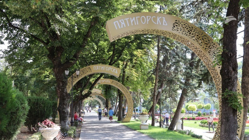 Более 355 млн рублей курортного сбора собрали на Ставрополье
