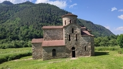 В КЧР туристы получат GPS-трекеры