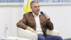 Губернатор доложил Юрию Чайке о развитии туризма в Ставропольском крае
