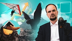 Молодёжь, инвестиции и парапланы: как развивается туризм на Ставрополье