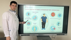 «Школы диабета» проходят на базе 35 медорганизаций Ставрополья