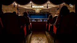 Дагестанский театр кукол приехал с гастролями в Пятигорск с 25 по 27 ноября