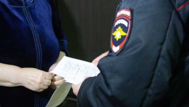 Пятигорчанин взял у знакомой велосипед прокатиться и не вернул его