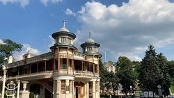 Облачная погода и туман ожидаются в Пятигорске 25 января