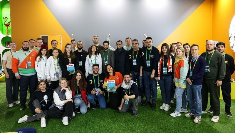 Пятигорчан приглашают принять участие в форумах Росмолодёжи