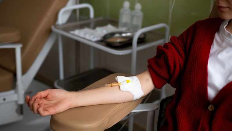 Пятигорчан приглашают стать донорами 20 апреля