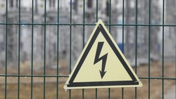 Несколько улиц станицы Константиновской временно останутся без света