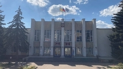 Стелу на въезде в Лермонтов демонтировали из-за прогнившего основания