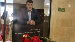 Актриса из Пятигорска поделилась воспоминаниями о Сергее Пускепалисе