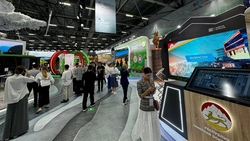 Глава минпрома Ставрополья выступит на Кавказском инвестиционном форуме