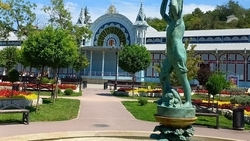 Небольшой дождь и облачность обещают в Пятигорске 2 июля