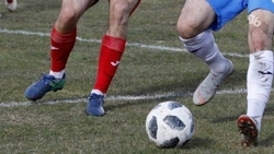 Футболисты «Машука-КМВ» сыграют против московской «Родины-2»