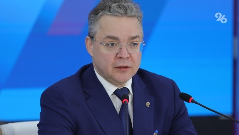 Губернатор Ставрополья предложил выбрать дизайн панно «Поколения победителей»  