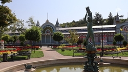 Муниципалитетам Ставрополья направили 85 млн руб. по туристическому нацпроекту