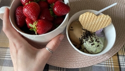 Производство мороженого в Ставропольском крае выросло на 15%