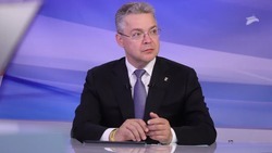 Владимир Владимиров: Ставрополье полностью выполнит поставленные президентом задачи