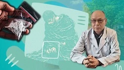 «За пару лет превращает в зомби»: пятигорский нарколог о последствиях употребления синтетических стимуляторов