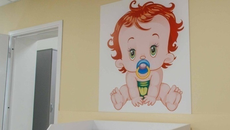 Акушеры Ставропольского края рассказали о практике мягких родов