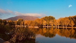 Ясная погода +28 градусов ожидается в Пятигорске 28 апреля