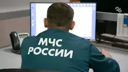 На Ставрополье объявили режим беспилотной опасности утром 2 апреля