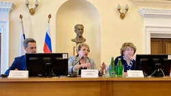 Безопасные каникулы обсудили в Общественной палате Ставрополья