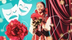Сказочная традиция: новогодней премьерой театра оперетты в Пятигорске стал «Аленький цветочек»