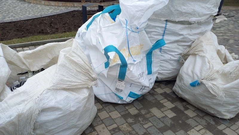 Субботник пройдёт на улице Пестова в Пятигорске 26 сентября