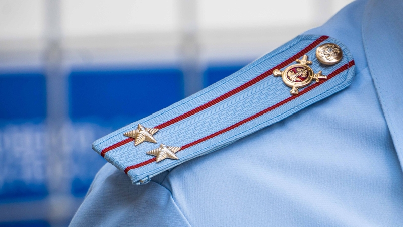 Пропавшую женщину нашли сотрудники уголовного розыска в Пятигорске