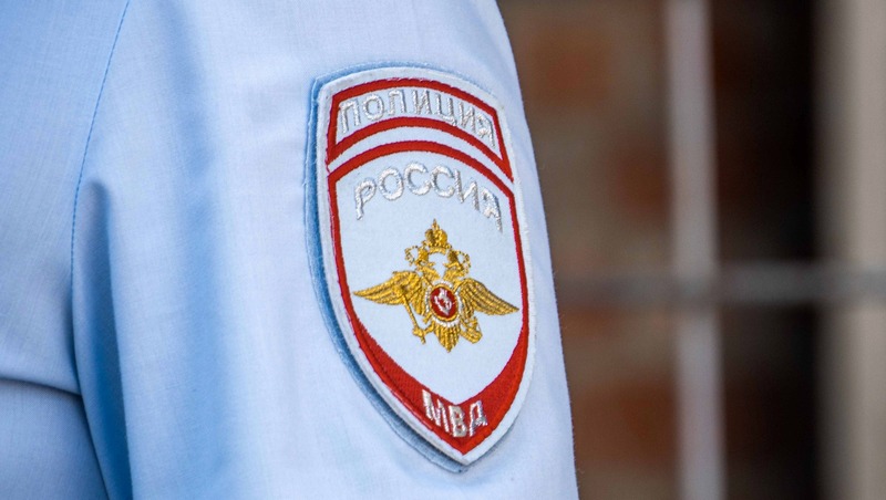 МВД проведёт служебную проверку из-за ДТП с сотрудником отдела в Пятигорске