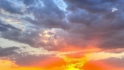 Облачная погода с прояснениями ожидается в Пятигорске 12 июля