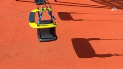 Детские и спортивные площадки продолжат строить по программе поддержки местных инициатив на Ставрополье в 2023 году