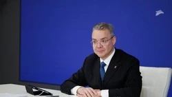 Губернатор Ставрополья: в летних лагерях уже отдохнули почти 75 тыс. детей 
