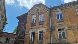 15 квартирных домов признали аварийными в Пятигорске по решению прокуратуры