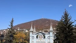 Праздник осетинской культуры пройдёт в Пятигорске 15 октября