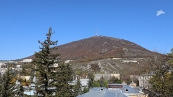 Форум «Я — доброволец!» прошёл для неравнодушной молодёжи Пятигорска