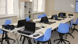 Волонтёрскую деятельность сделают частью образования в ссузах Ставрополья