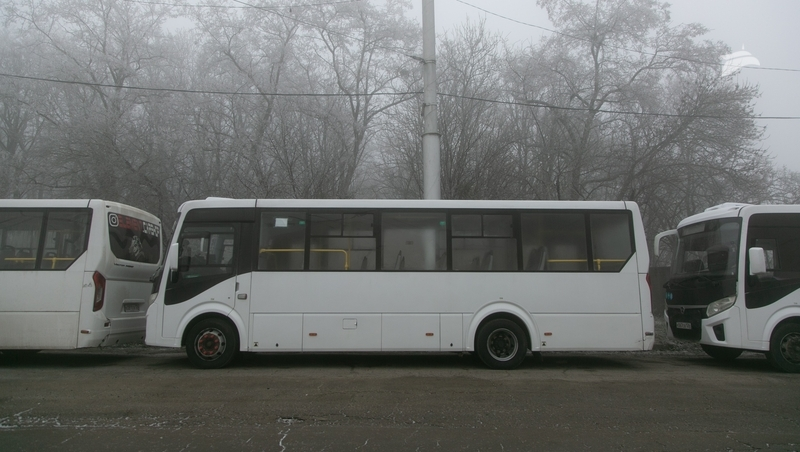 Пятигорск получит 20 новых автобусов для запуска муниципального транспорта