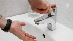 Несколько посёлков останутся без воды в Пятигорске