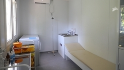 Объём диспансеризации на Ставрополье планируют увеличить до 70% 