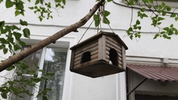 Нарушения в многоквартирном доме в городе Лермонтов устранили после вмешательства Госжилинспекции