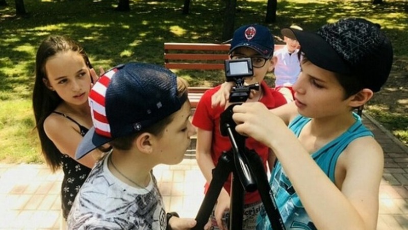Летние каникулы с пользой: В Пятигорске появились IT-курсы для школьников