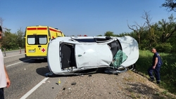 Житель Пятигорска стал виновником смертельного ДТП в Минераловодском округе