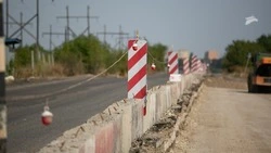 Дорогу к школе № 439 в Пятигорске отремонтируют по нацпроекту